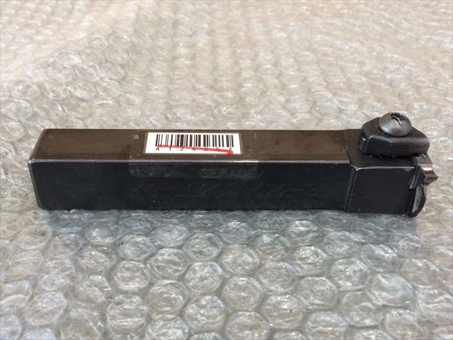 京セラ バイトホルダー KGBSL2020K22-35