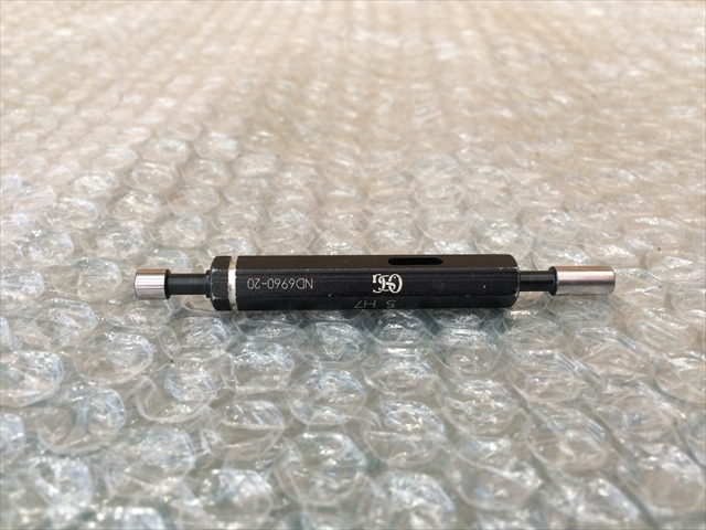 OSG-WALTER 限界栓ゲージ 5 H7