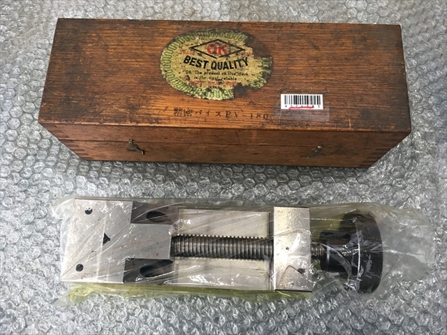 精密バイス PV-180