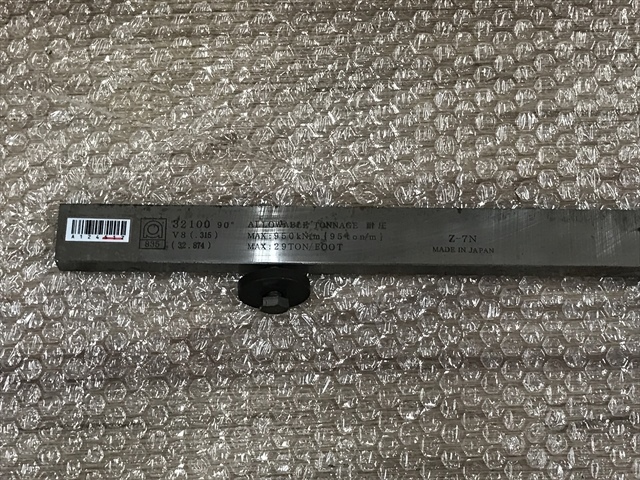 アマダ 金型 32100