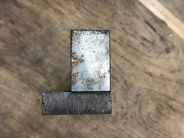 金型