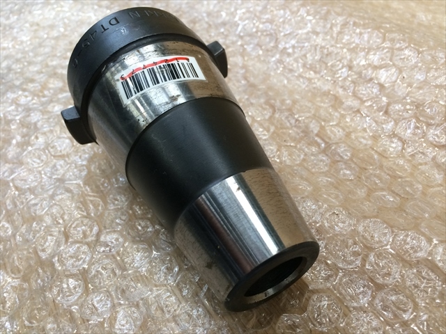 日研,NIKKEN ジャコブステーパーアーバー DT45-6