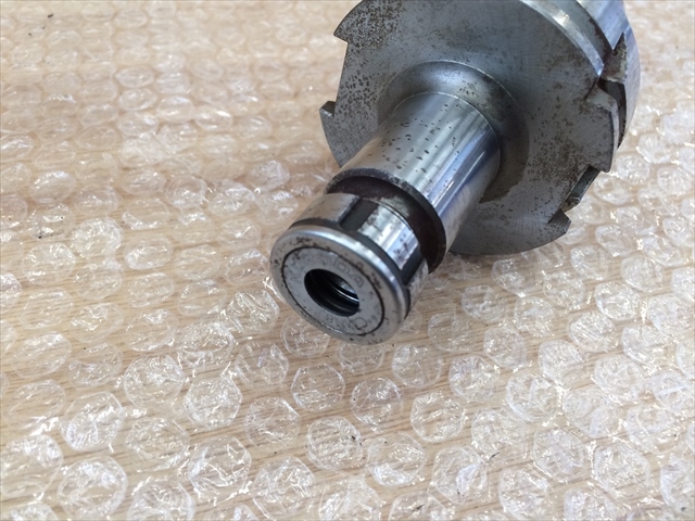 コレットホルダー HSK A63-CMA8-75