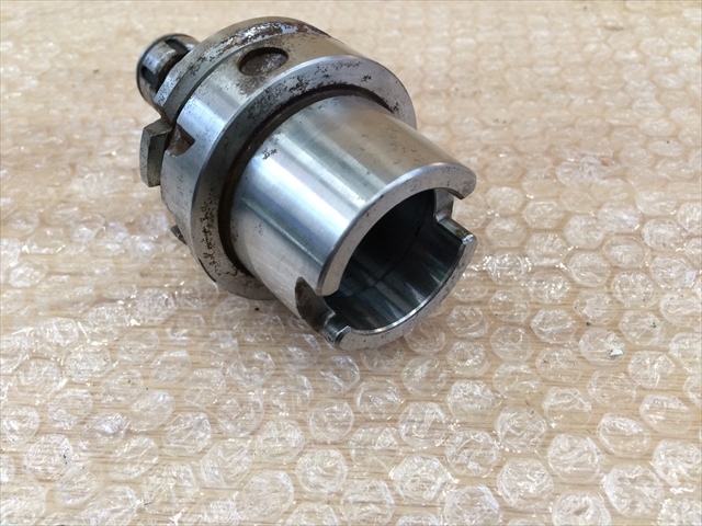 コレットホルダー HSK A63-CMA8-75