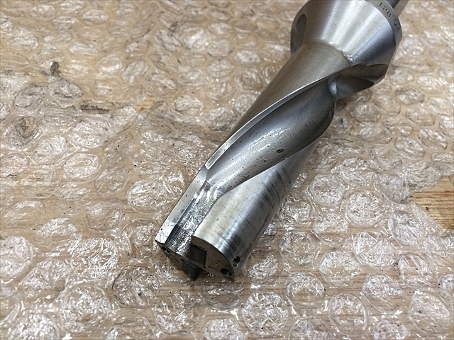 タンガロイ スローアウェイドリル TDX230W25-3