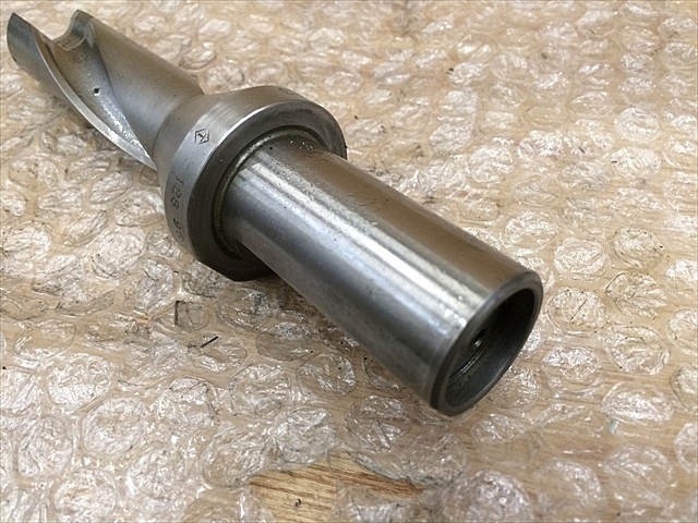 タンガロイ スローアウェイドリル TDX230W25-3