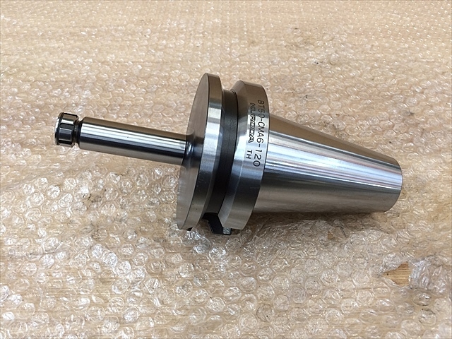 コレットホルダー BT50-CMA6-120