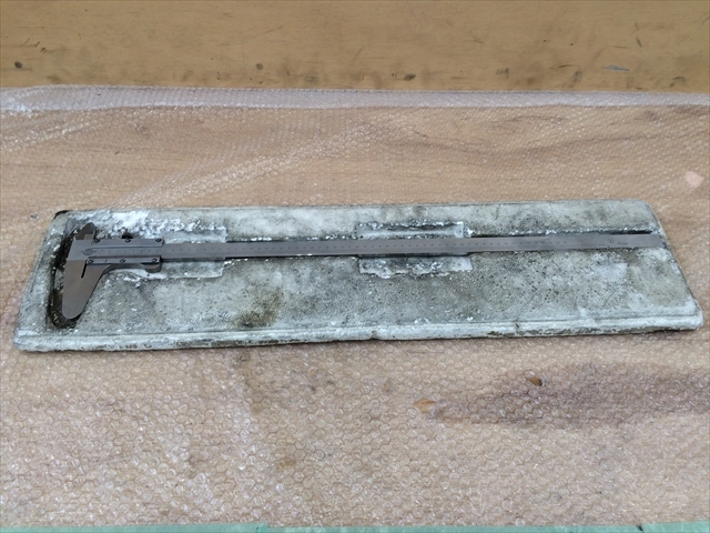 KANON アナログノギス