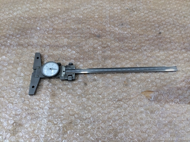 ミツトヨ デプスゲージ