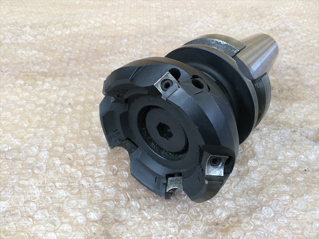 タンガロイ フェイスミル TND4404RI