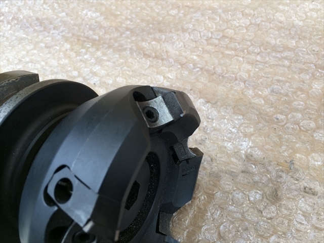 タンガロイ フェイスミル TND4404RI