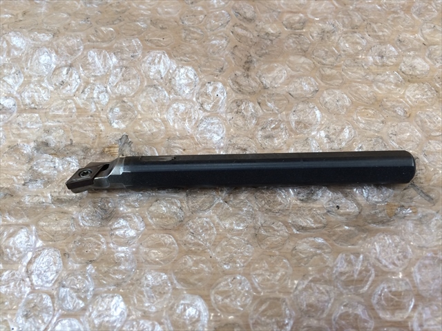 京セラ ボーリングバイトホルダー S10HSDQCR07