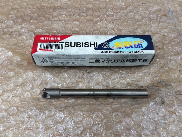 三菱マテリアル ボールエンドミル ARX30R122SA10S