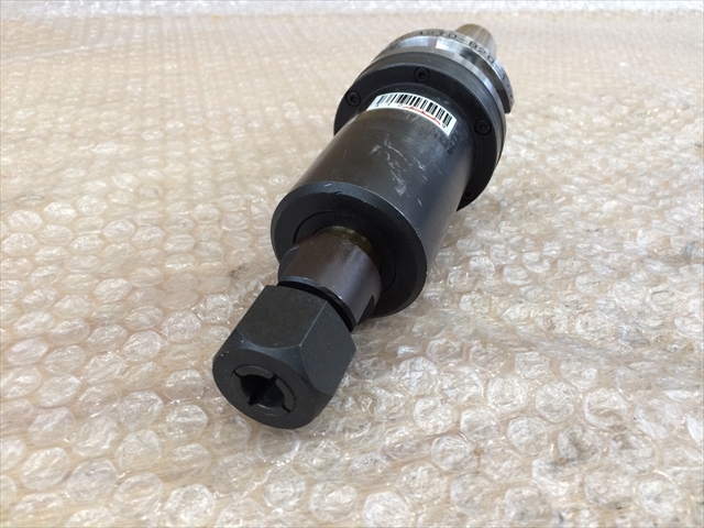 BIG,大昭和精機 タップホルダー BT40-AUTO-B20-160
