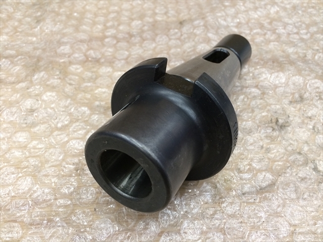 日研,NIKKEN モールステーパーホルダー T40M-MTA3-45