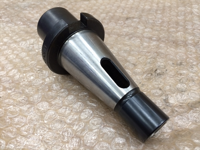 日研,NIKKEN モールステーパーホルダー T40M-MTA3-45