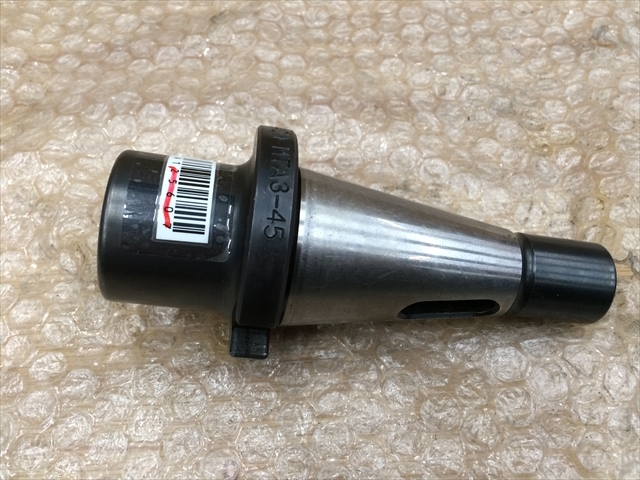 日研,NIKKEN モールステーパーホルダー T40M-MTA3-45