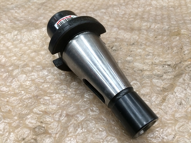 日研,NIKKEN モールステーパーホルダー T40M-MTA3-45