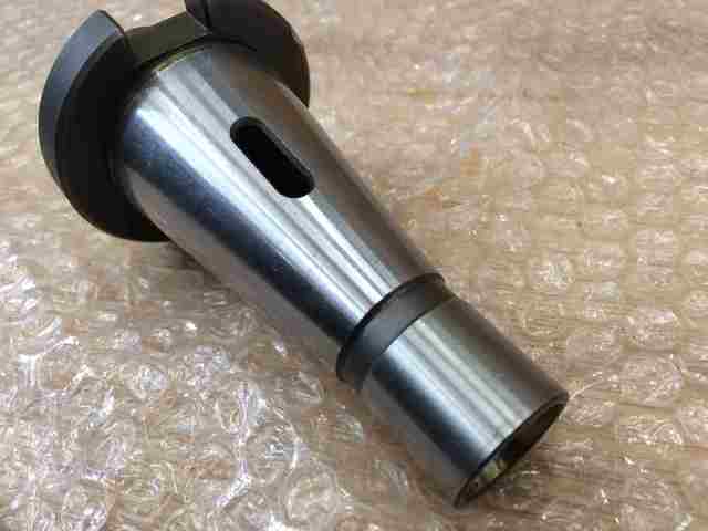 モールステーパーホルダー MTA1-30