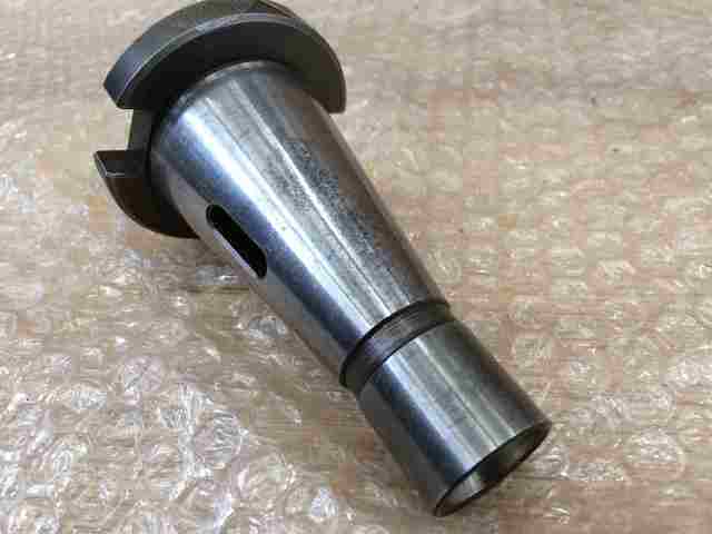 モールステーパーホルダー T40M-MTA1-30