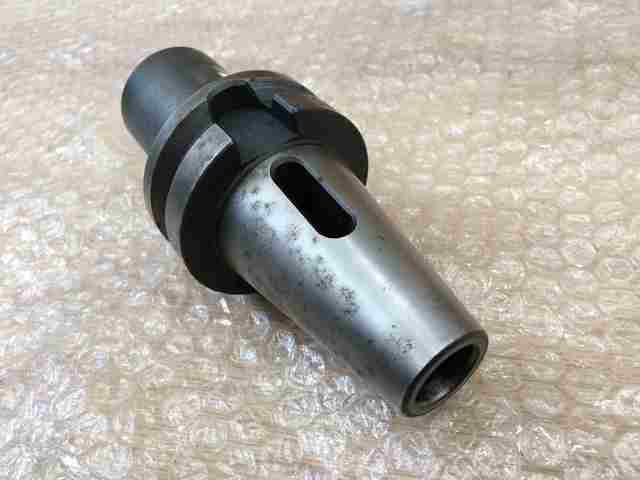 BIG,大昭和精機 モールステーパーホルダー BT40-MTA3-75