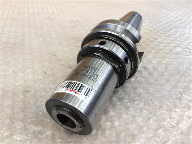 日研,NIKKEN コレットホルダー NC5TS-53 VMC16-100