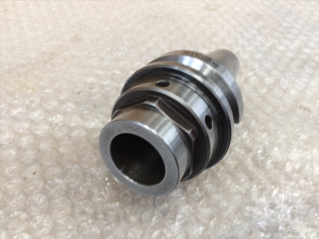 日研,NIKKEN コレットホルダー BT40-NC5-53-30