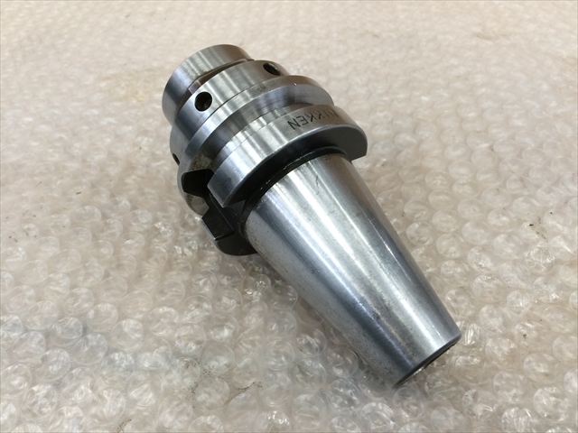 日研,NIKKEN コレットホルダー BT40-NC5-53-30
