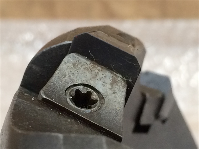 三菱 フェイスミル LSE445R0608E