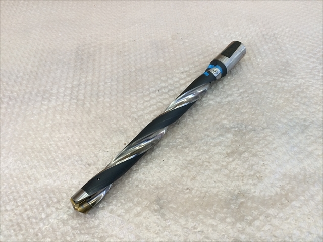 タンガロイ スローアウェイドリル TDC180LD10W20