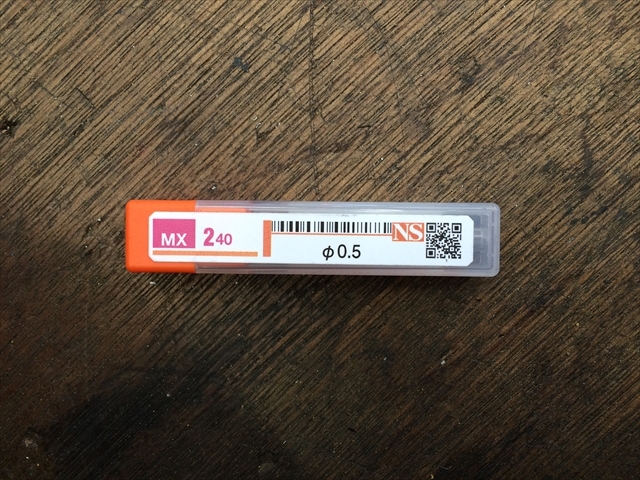 NS TOOL エンドミル 新品 MHR230 φ0.4×4
