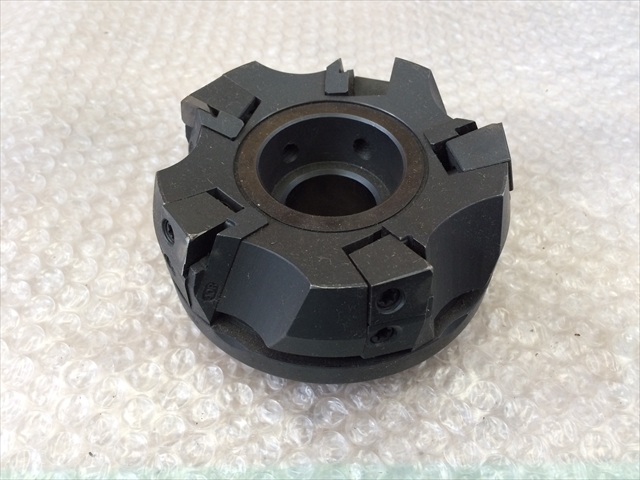 住友電工(イゲタロイ) フェイスミル DPG100R