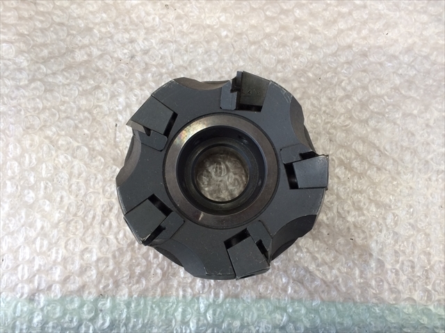 住友電工(イゲタロイ) フェイスミル DPG100R