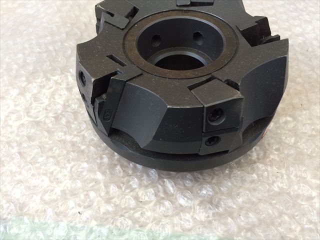 住友電工(イゲタロイ) フェイスミル DPG100R