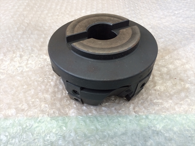 住友電工(イゲタロイ) フェイスミル DPG100R