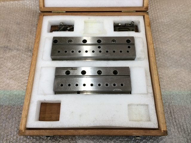 ソディック ワイヤーカット治具 SWS-134 H