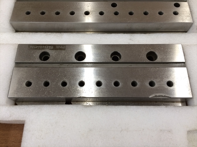 ソディック ワイヤーカット治具 SWS-134 H
