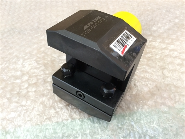 アルプスツール 切削ホルダー T129-500-002-47 QE002