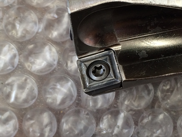 OSG スローアウェイドリル PHP330FS40M10-3D