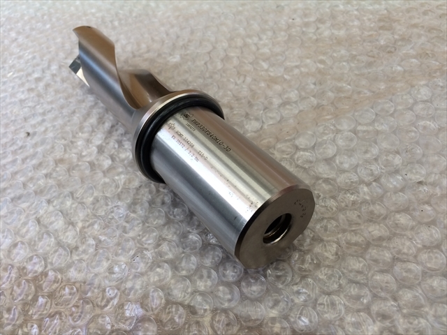 OSG スローアウェイドリル PHP330FS40M10-3D