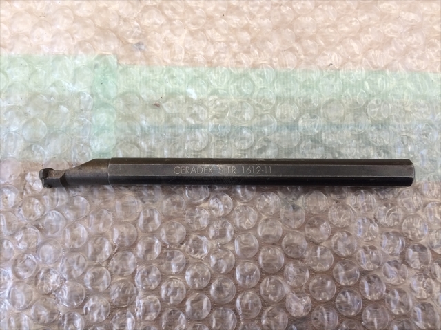 京セラ ボーリングバイトホルダー SITR 1612-11