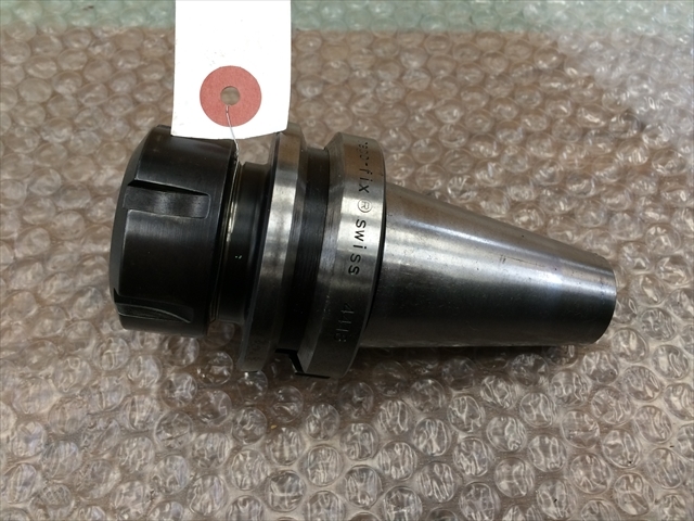 REGO-FIX コレットホルダー BT40-ER32