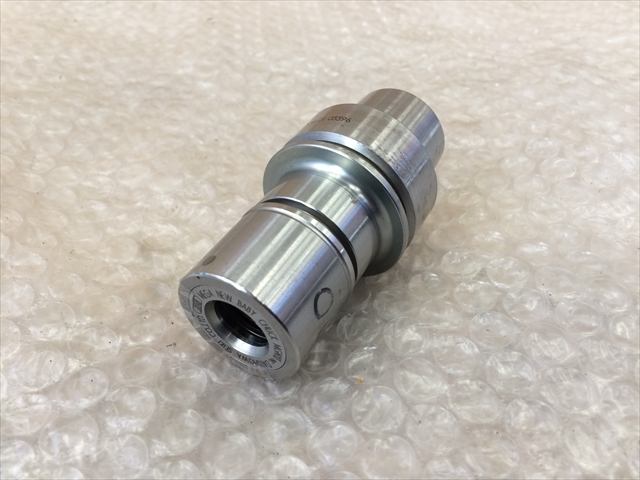BIG,大昭和精機 コレットホルダー HSK-E40-MEGA10N-60