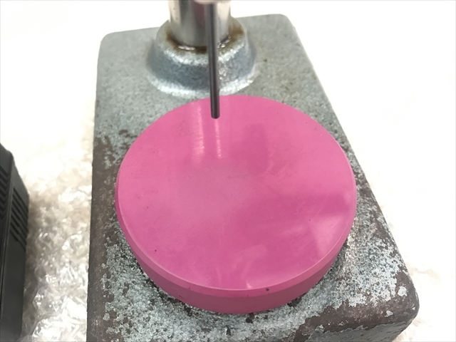 ミツトヨ ダイヤルゲージスタンド ID-F125