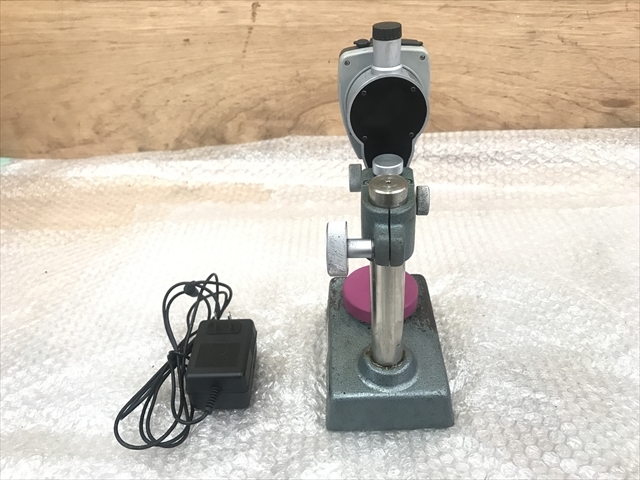 ミツトヨ ダイヤルゲージスタンド ID-F125