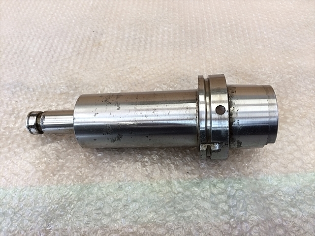 コレットホルダー HSK-A100-CMA10-240S