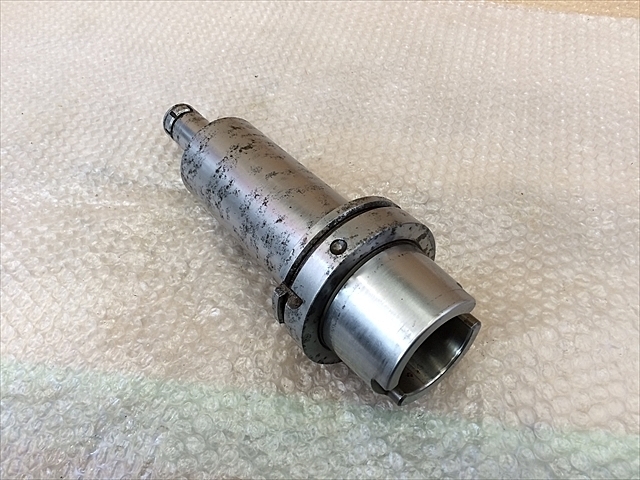 コレットホルダー HSK-A100-CMA10-240S