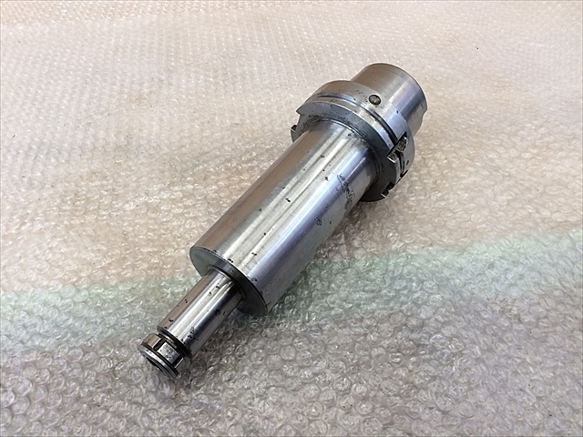 コレットホルダー HSK-A100-CMA10-240S