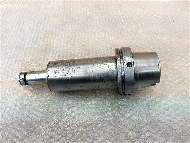 コレットホルダー HSK-A100-CMA10-240S