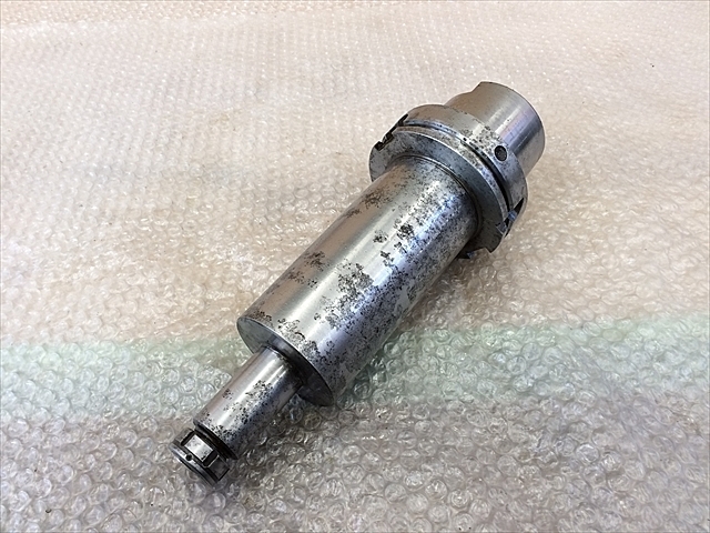 コレットホルダー HSK-A100-CMA10-240S